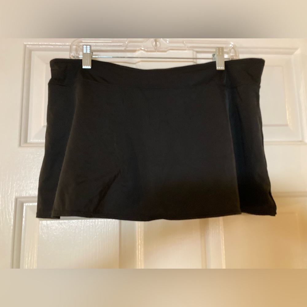 Swim Skirt